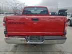 2001 Dodge Ram 1500