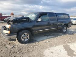 2003 Chevrolet Silverado C1500 for sale in Cahokia Heights, IL