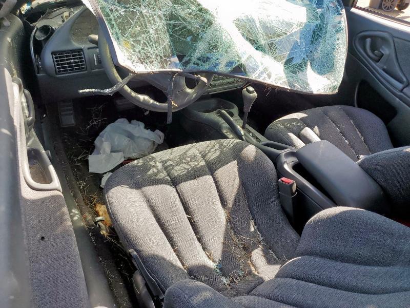 1999 Chevrolet Cavalier Base
