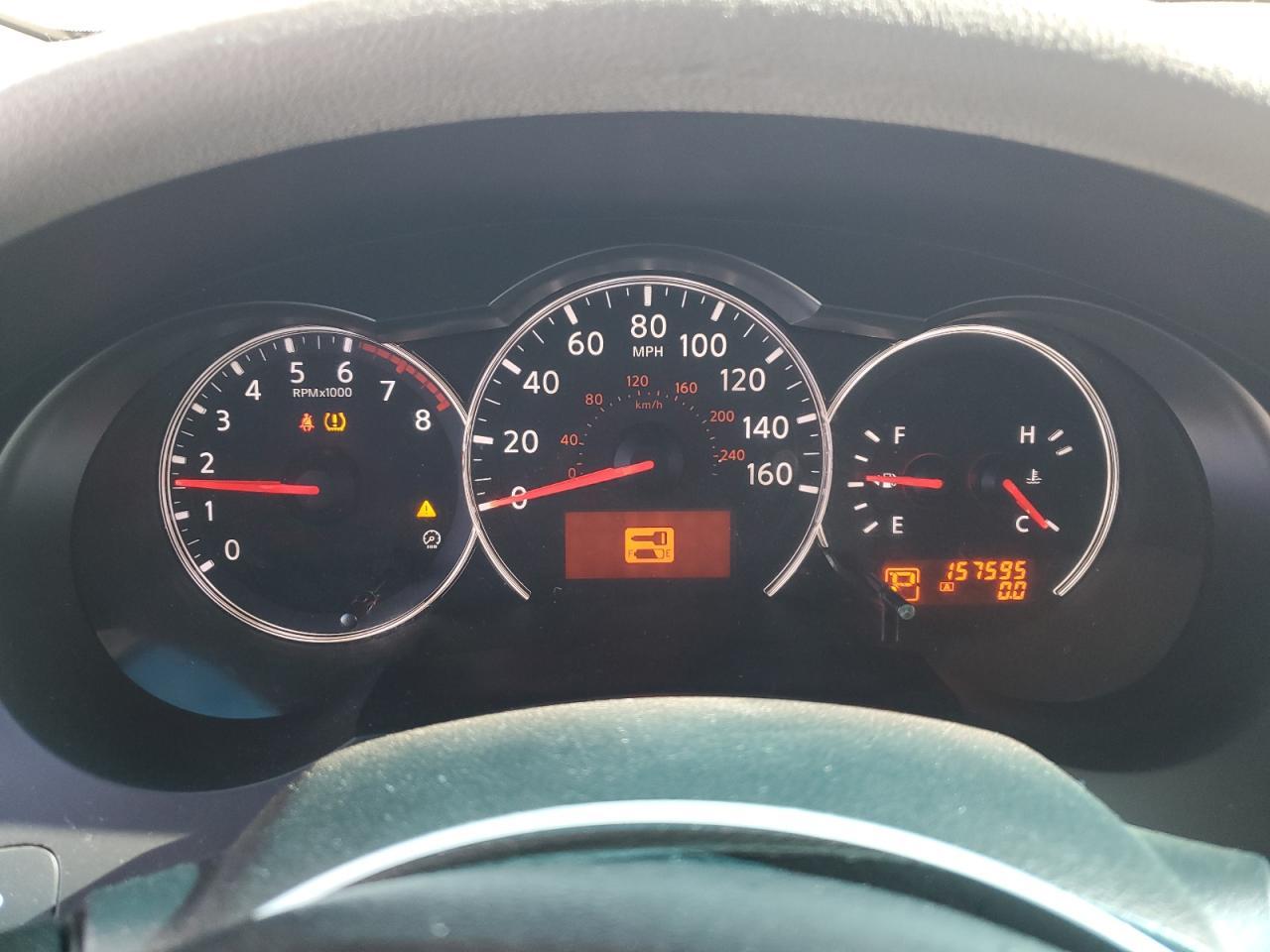 2011 Niss Altima
