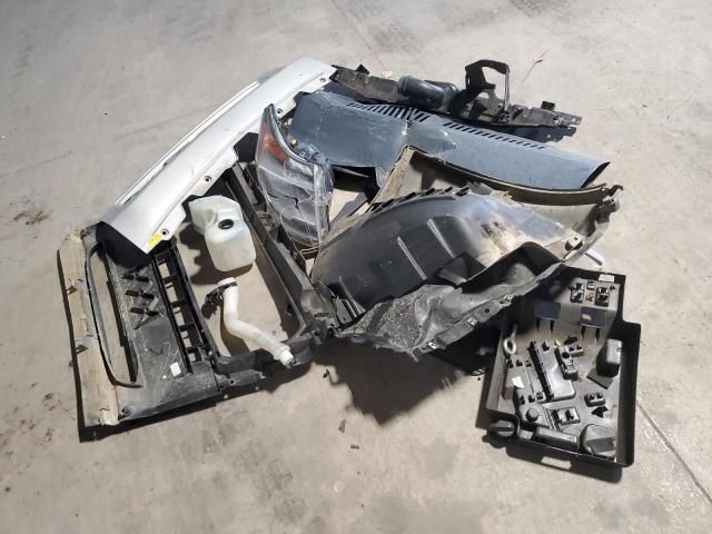 2019 Dodge RAM Promaster 2500 2500 High