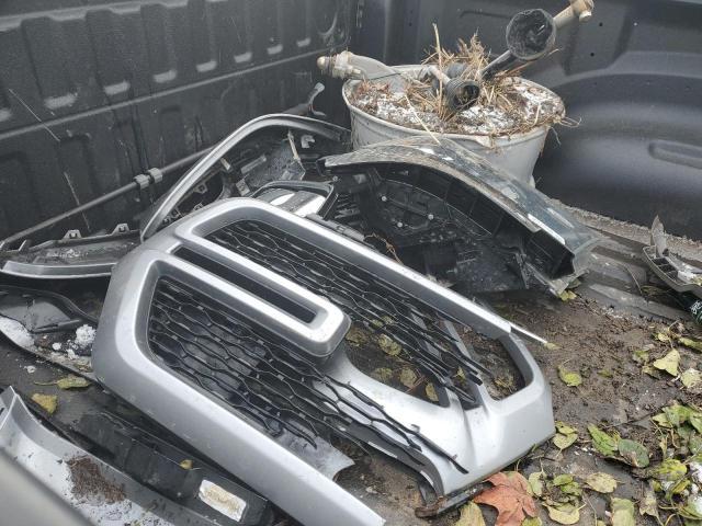 2024 Dodge Ram 1500 Tradesman