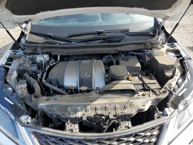 2021 Lexus Rx 350 f Sport