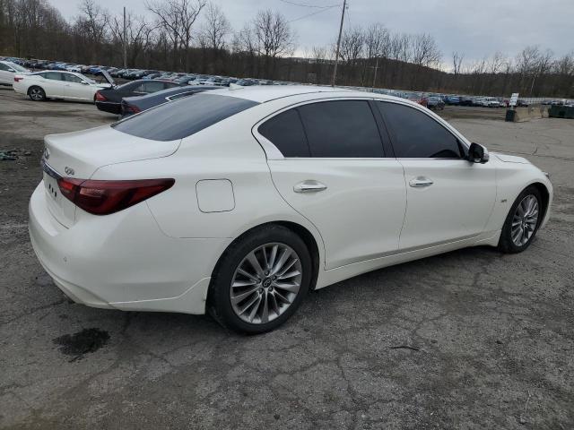 2020 Infiniti Q50 Pure