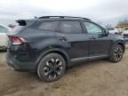 2023 KIA Sportage x Line