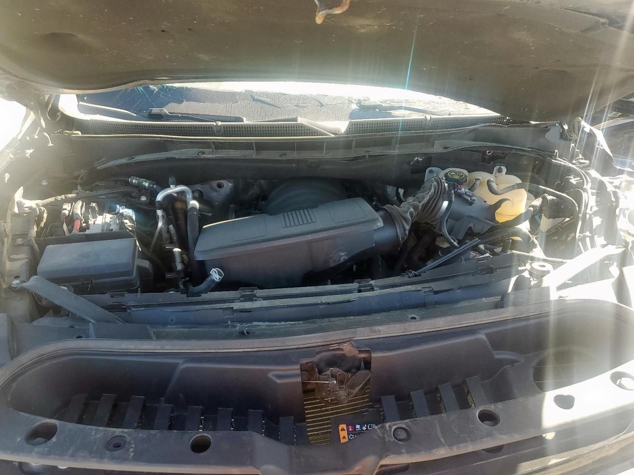 2022 Cadillac Escalade Sport Platinum