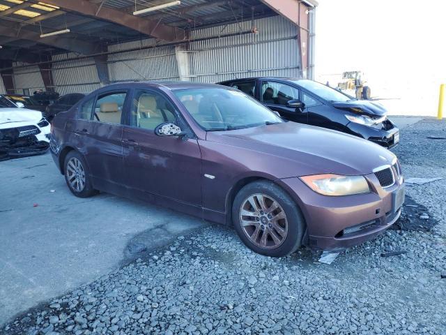 2006 BMW 325 i