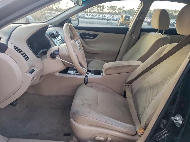 2014 Niss Altima