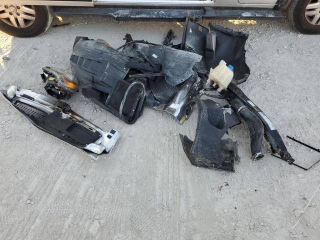 2022 Dodge Ram Promaster 1500 1500 High