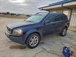 Volvo Xc90 Vehiculos salvage en venta: 2006 Volvo Xc90 V8