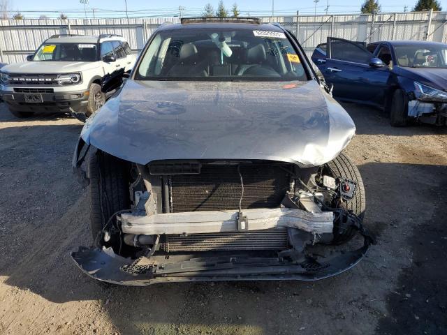 2015 Audi Q5 Premium