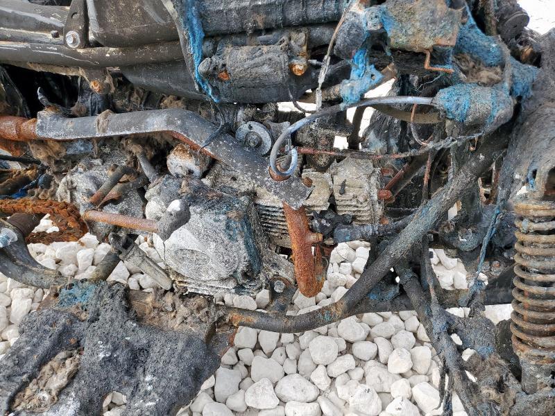 2017 Polaris Sportsman atv