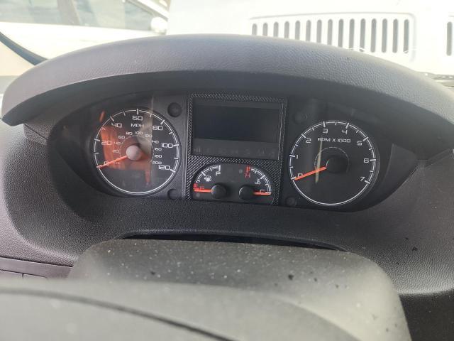 2023 Dodge 2021 ram Promaster