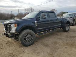 New arrivals for sale at auction: 2021 Ford F350 Super Duty