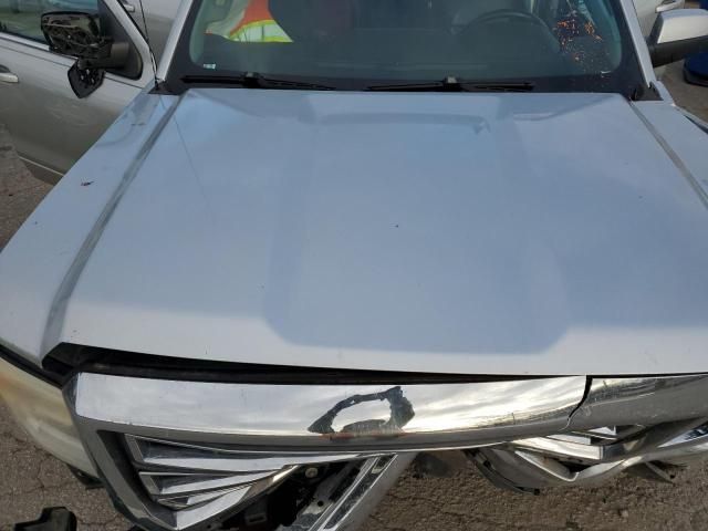 2014 GMC Sierra C1500 sle