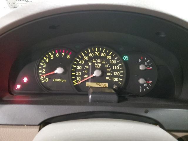 2004 KIA Sorento ex