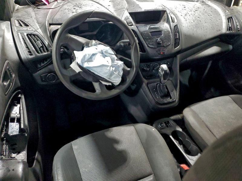 2014 Ford Transit Connect xl