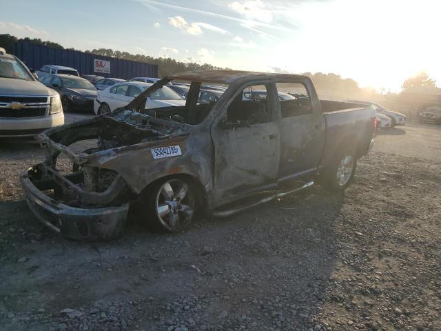 2017 Dodge RAM 1500 SLT