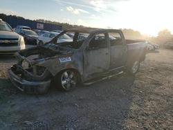 Dodge salvage cars for sale: 2017 Dodge RAM 1500 SLT