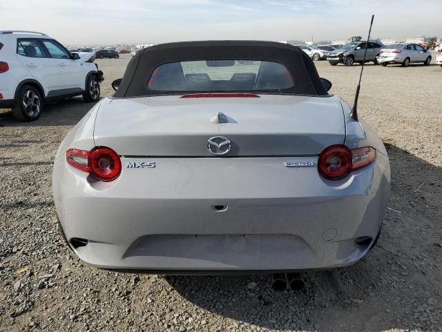 2024 Mazda Mx-5 Miata Grand Touring