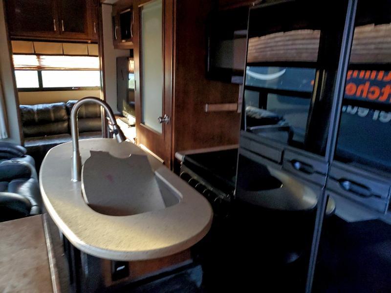 2015 Grand Desi Solitude