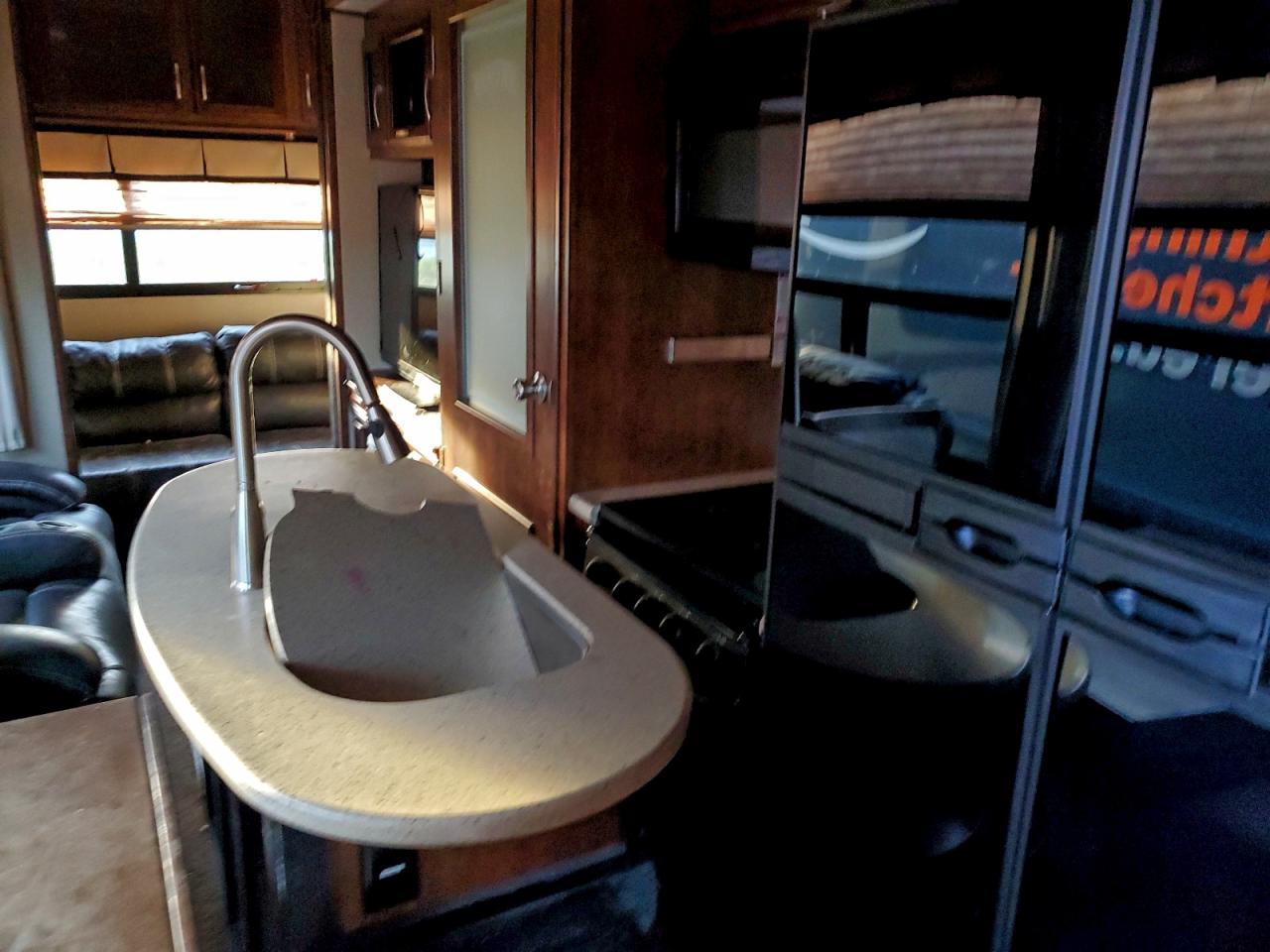 2015 Grand Desi Solitude