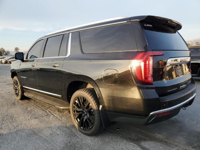 2022 GMC Yukon xl K1500 slt