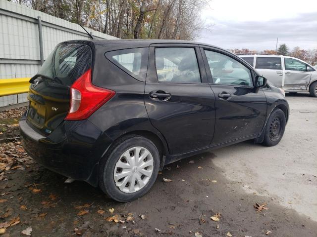 2015 Niss Versa Note