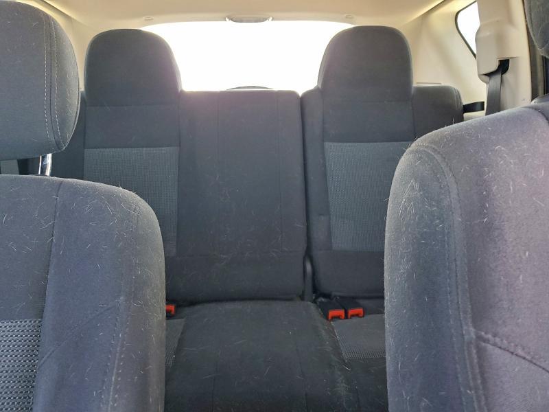 2015 Jeep Compass Sport