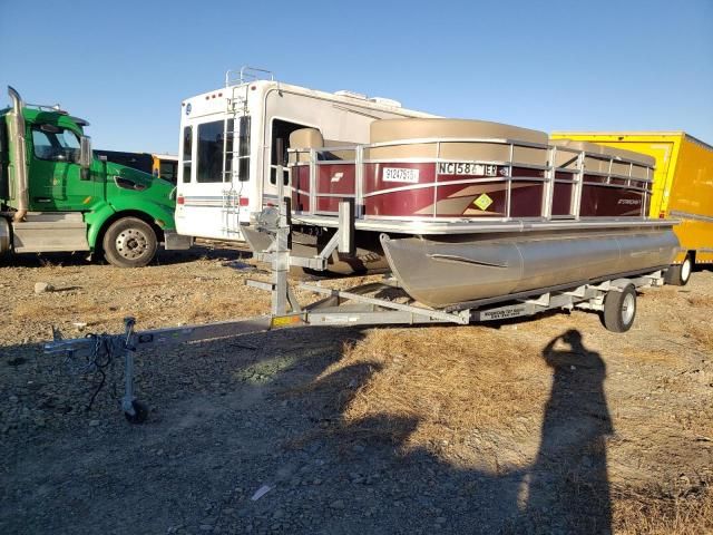 2021 Starcraft Boat-boat