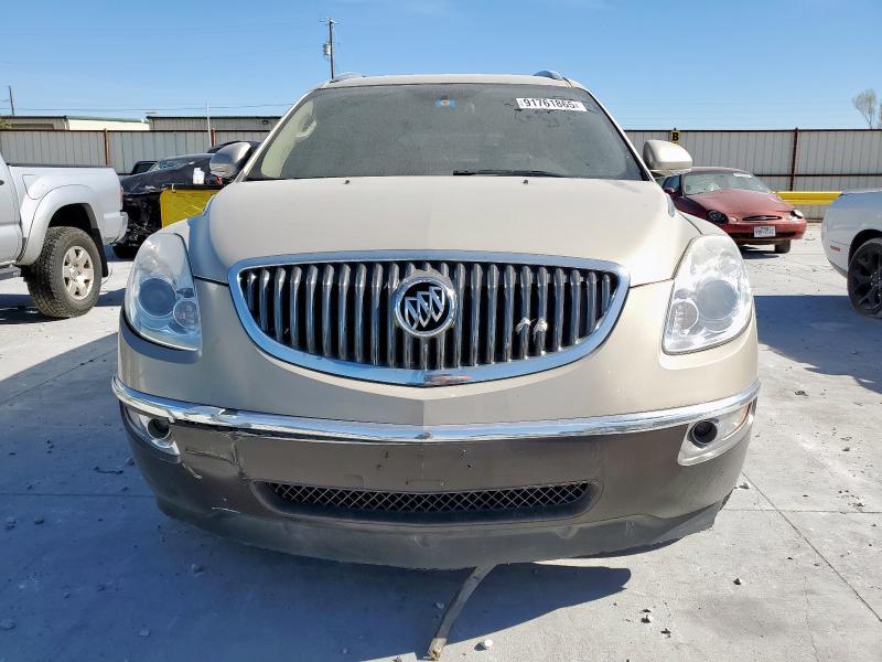 2008 Buick Enclave cxl