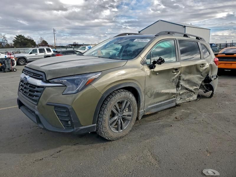 2023 Subaru Ascent Limited