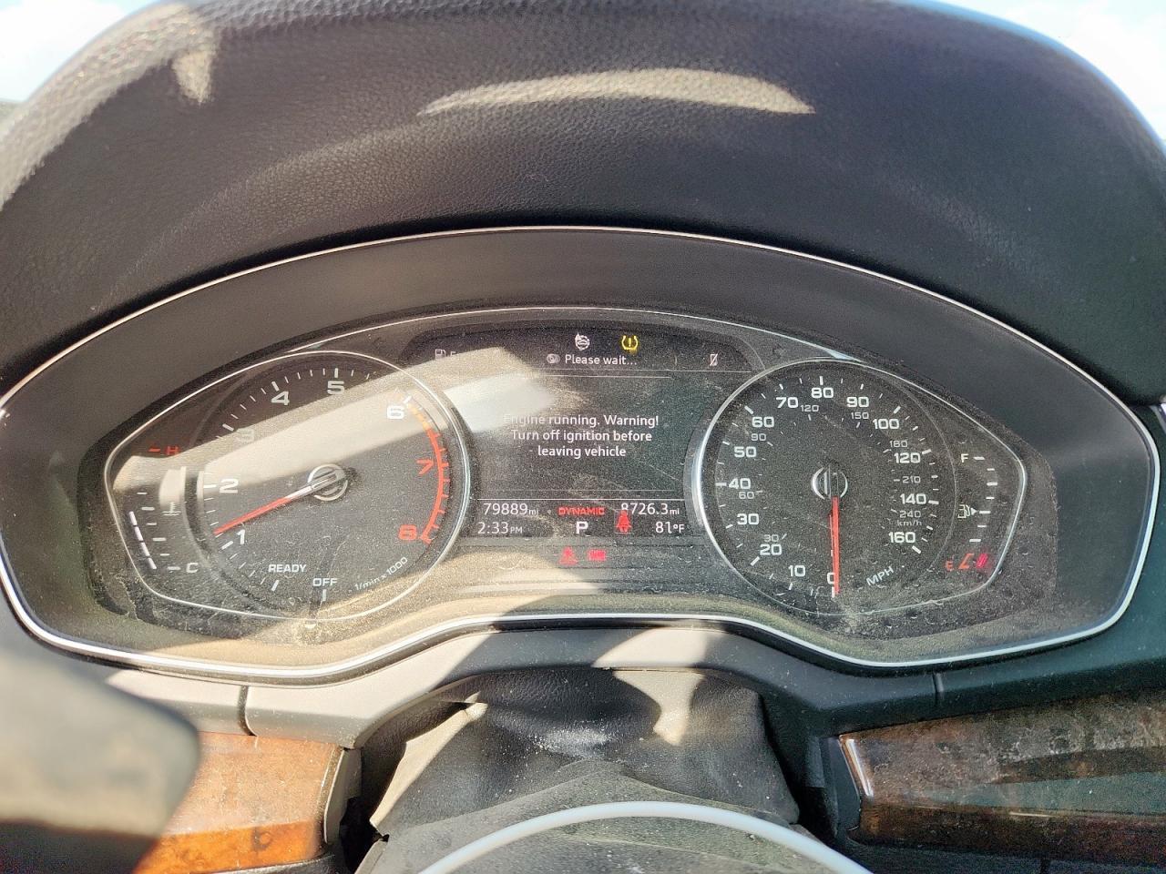 2020 Audi Q5 Premium