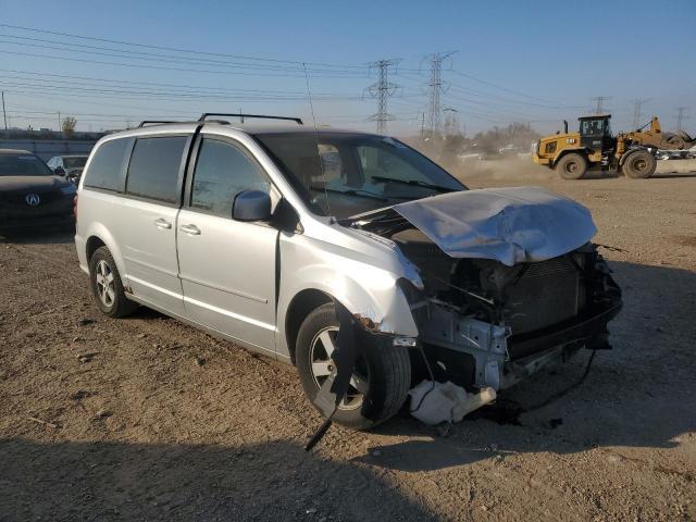 2012 Dodge Grand Caravan sxt