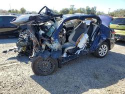 Vehiculos salvage en venta de Copart Riverview, FL: 2021 Toyota Corolla le