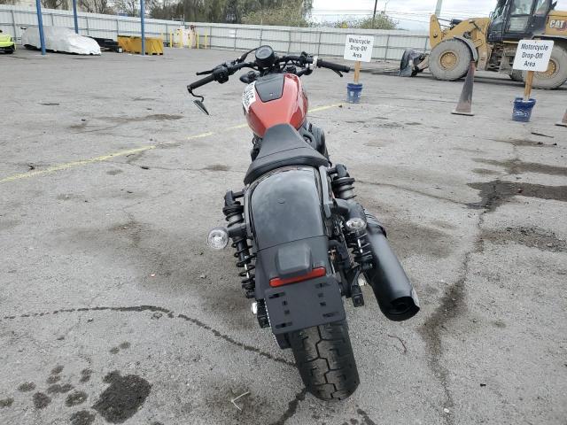 2025 Harley-Davidson RH975