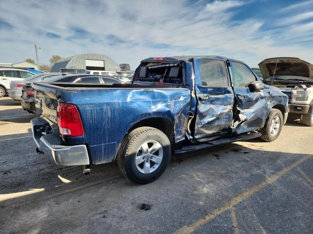 2023 Dodge RAM 1500 Classic SSV