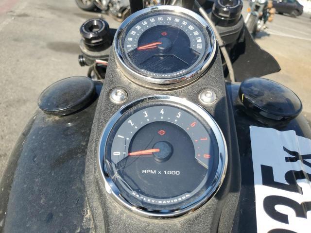 2020 Harley-Davidson Fxlrs