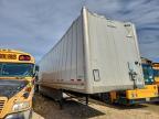 2024 Wabash Dvcvhpc DRY Van Trailer