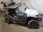 2007 Yama HA Rhino Utility Vehicle