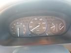 2000 Honda Civic ex