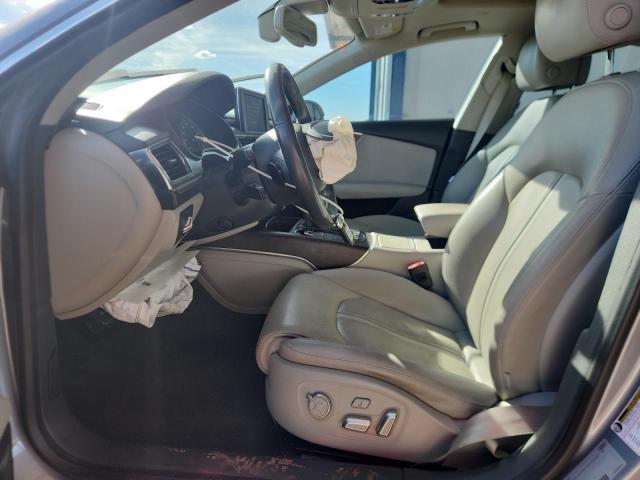 2018 Audi A7 Premium Plus