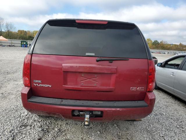2007 GMC Yukon