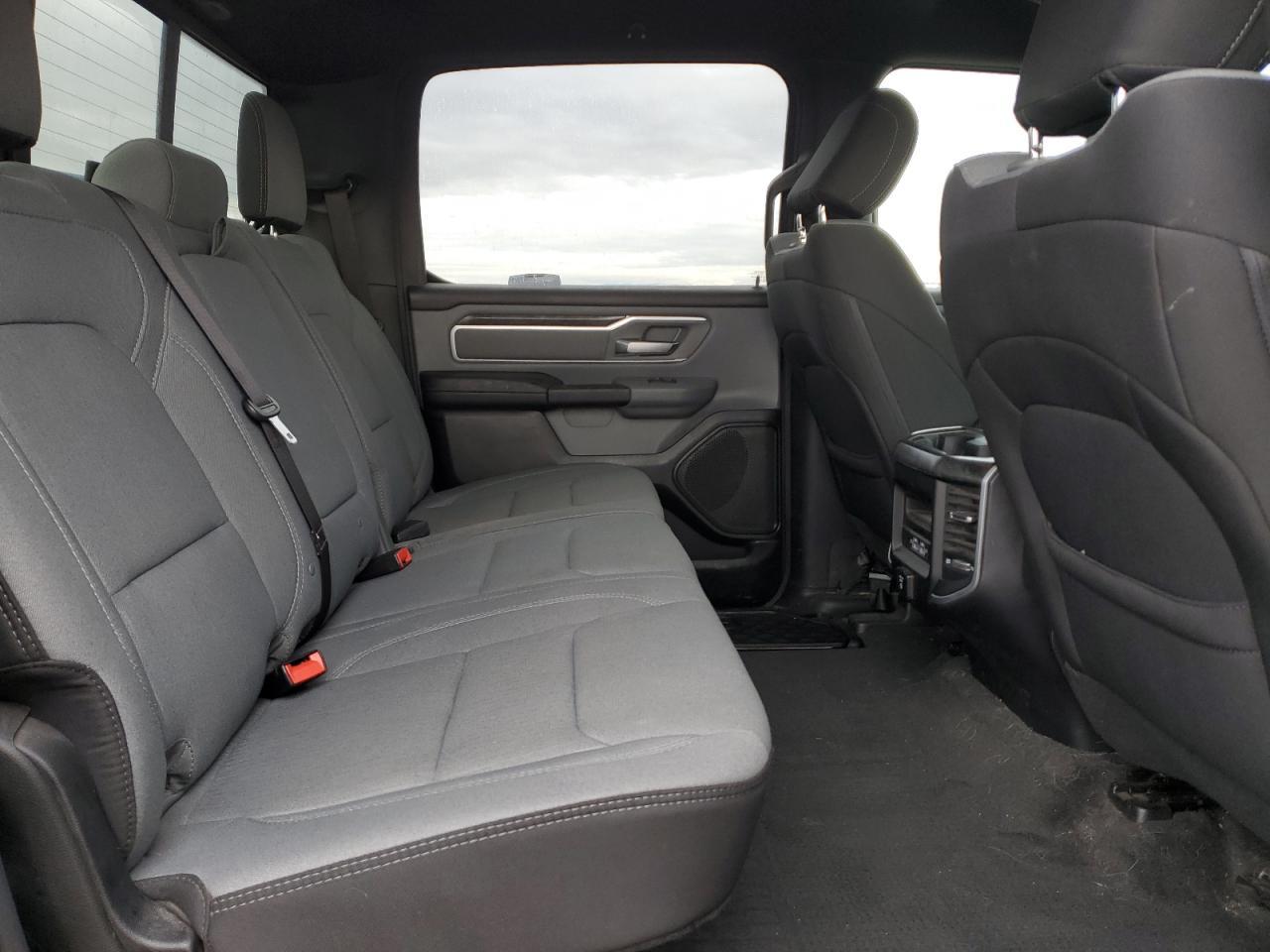 2021 Dodge Ram 1500 big Horn/lone Star