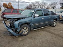 2006 Chevrolet Silverado C1500 en venta en Moraine, OH
