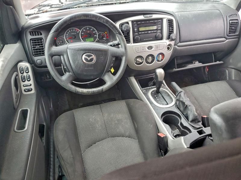 2006 Mazda Tribute s