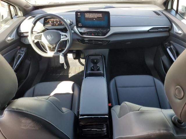 2023 Volkswagen Id.4 pro s