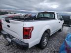 2015 Ford F150