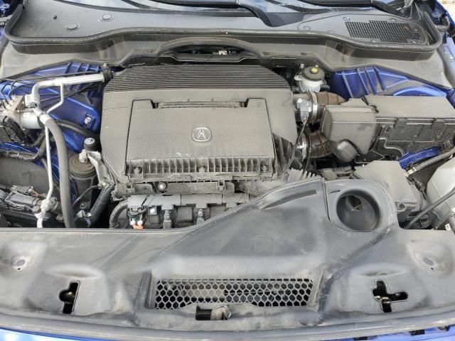 2024 Acura Mdx A-spec