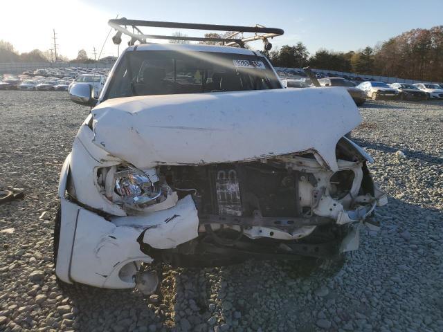 2005 Toyota Tundra Access cab SR5